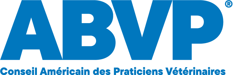 Logo American Board of Veterinary Pactitioners