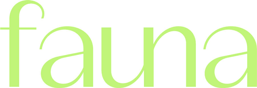 Logo Fauna
